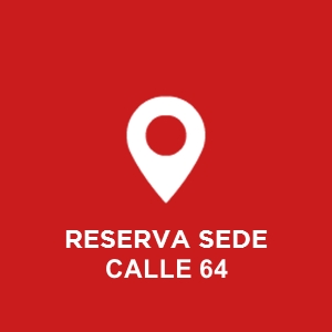 Reservas Calle 64