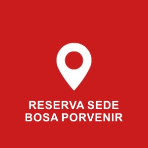 Reserva Sede Bosa Porvenir